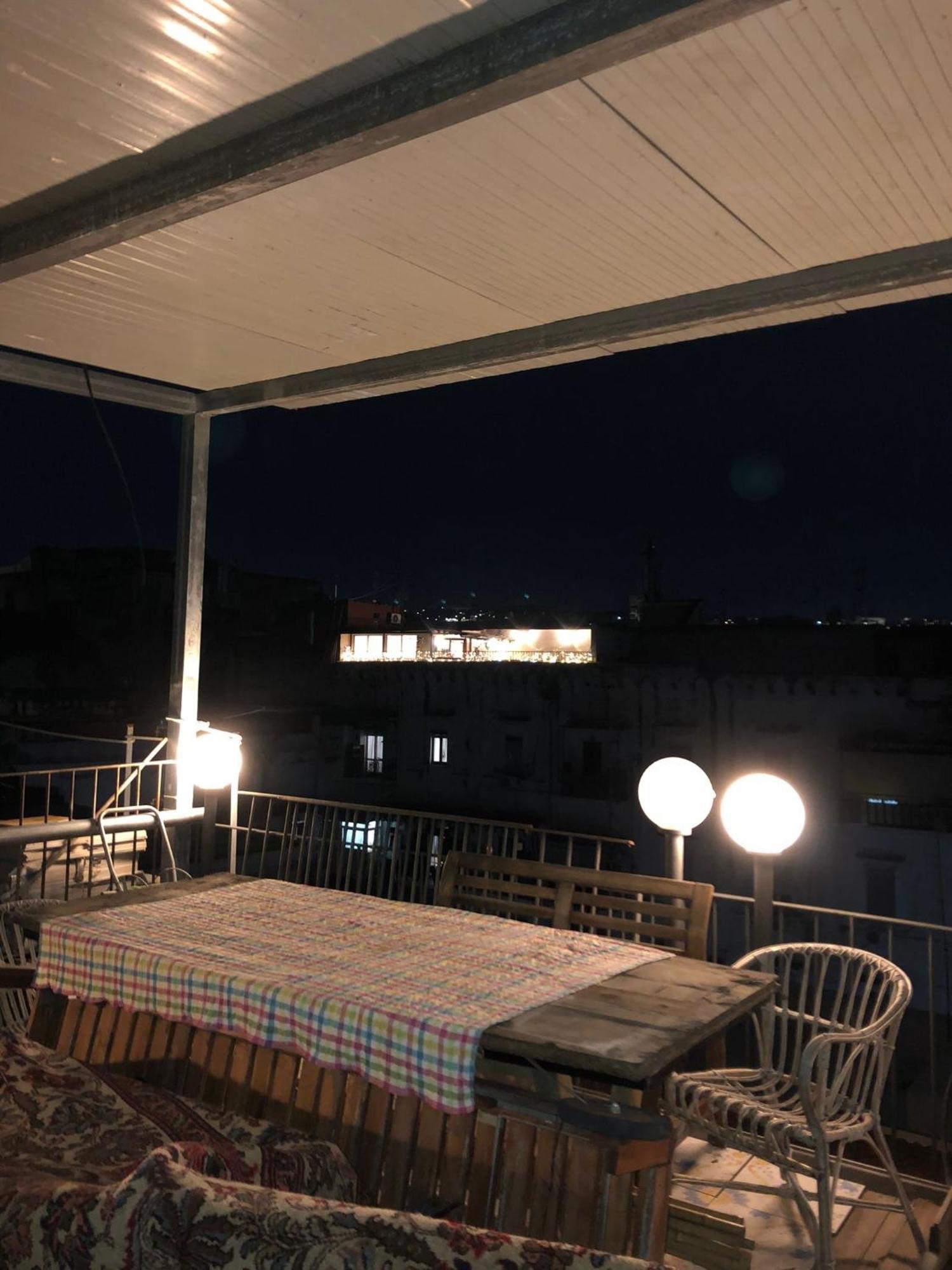 Lemon Tree Terrace Apartment Naples Exterior photo